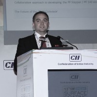 CALDAN Conveyor A/S Employee Stuart Marlee's profile photo