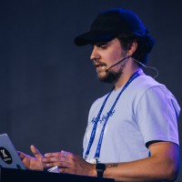 Kadmos Employee Gabriel Dierks's profile photo