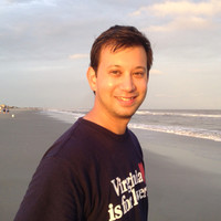 Jefferson Radiology Employee Grant Yanagi's profile photo