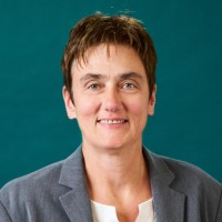 Mesalvo GmbH Employee Petra Janssen's profile photo