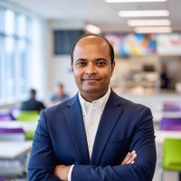 Ingersoll Rand Employee Suhail Shaik's profile photo