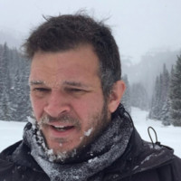 Anthony Goddard