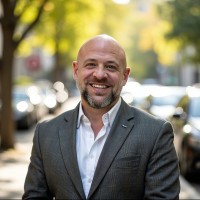 Morrison Healthcare Employee Ian Cdm's profile photo