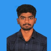 Deepakaran S's profile photo