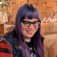 System Initiative Employee Wendy B.'s profile photo