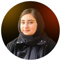 Synavos Employee Sarosh Fatima's profile photo