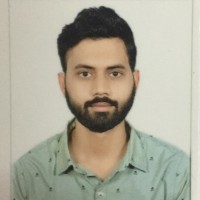 Alcon Employee Nimesh Kumar's profile photo