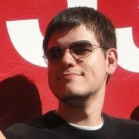 Theorycraft Games Employee Jesse Davis's profile photo