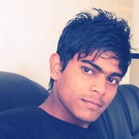 Amnest Group Employee Shoukath Chittakath's profile photo