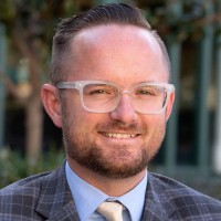 City of Escondido Employee Dane White's profile photo