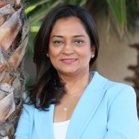 Ridgemont Hospitality Employee Sima Patel's profile photo
