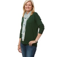 Ariat International Employee Susan Alcala's profile photo