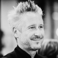Pertimm Employee Thierry Demars's profile photo