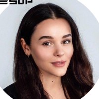 TESUP Employee Victoria / TESUP®'s profile photo
