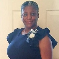 Parraid, LLC Employee Jada Scott's profile photo