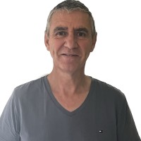 Softage Employee Loïc Martin's profile photo