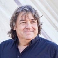 Festival d'Aix-en-Provence Employee Philippe Delcroix's profile photo