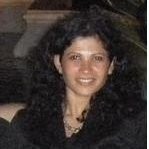Vaishali Kamath Email & Phone Number