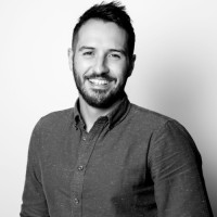 Sunswap Employee Alastair Gough's profile photo