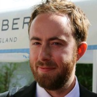 MK Test Systems Employee Julian Pettifer's profile photo