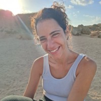Datafy.io Employee Adi Kashi's profile photo
