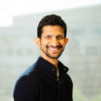 Broadcom Employee Prashanth Shenoy's profile photo