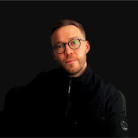 JBⓇ Studio Employee Joseph Berry's profile photo