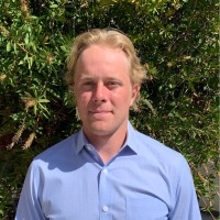 Banana Republic Employee Jack Piazza's profile photo