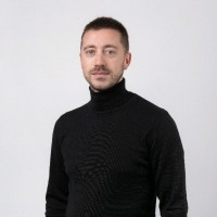Pollard Digital Solutions Employee Nikola Jovanovic's profile photo