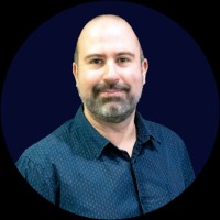 Plotlogic Employee Andrew Jessop's profile photo