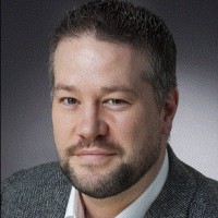 Equans Sci-Tech Employee Steven Tracey's profile photo