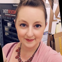 Computer Integrated Machining Inc. Employee Emilee Ledbetter's profile photo