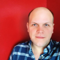 PowerSchool Employee Michael Ashton's profile photo