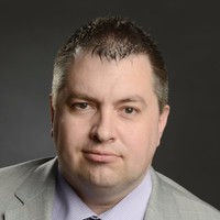 CIBC Capital Markets Employee Jeff Gabriel's profile photo