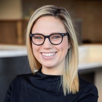 Dorsia Employee Gina Ciccotelli's profile photo