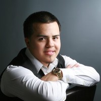 Israel Santos Espinoza