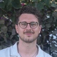 Trustpilot Employee Mark Shute's profile photo