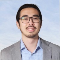 Quanser Employee Zinan Cen's profile photo