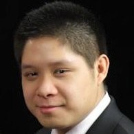Garbo Cheng-Ye Email