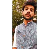 iWeb Technology Solutions Pvt.Ltd. Employee Sahil Sheikh's profile photo