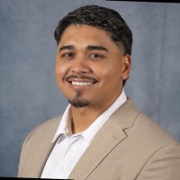 El Paso County Employee Gerardo Ibarra's profile photo