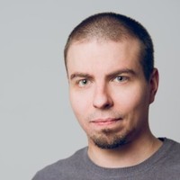 Krzysztof Kukiełka's profile photo