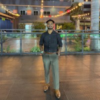 Tata Consultancy Services Employee Raghav Krishna's profile photo