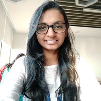 Crum & Forster Services India Private Limited Employee Harshitha S's profile photo