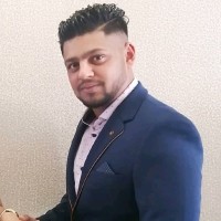 Jeethan Haridass's profile photo