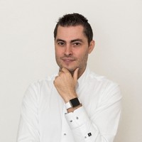 SnowlyCode, s.r.o. Employee Petr Zapletálek's profile photo