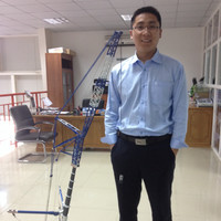 Zhao Jianzhou Email