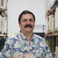 Regional Food Bank of Oklahoma Employee Austin Prickett's profile photo