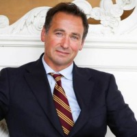 Stowe School Employee Liam Copley's profile photo