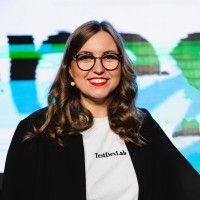 Rita Jevdokimova Email & Phone Number